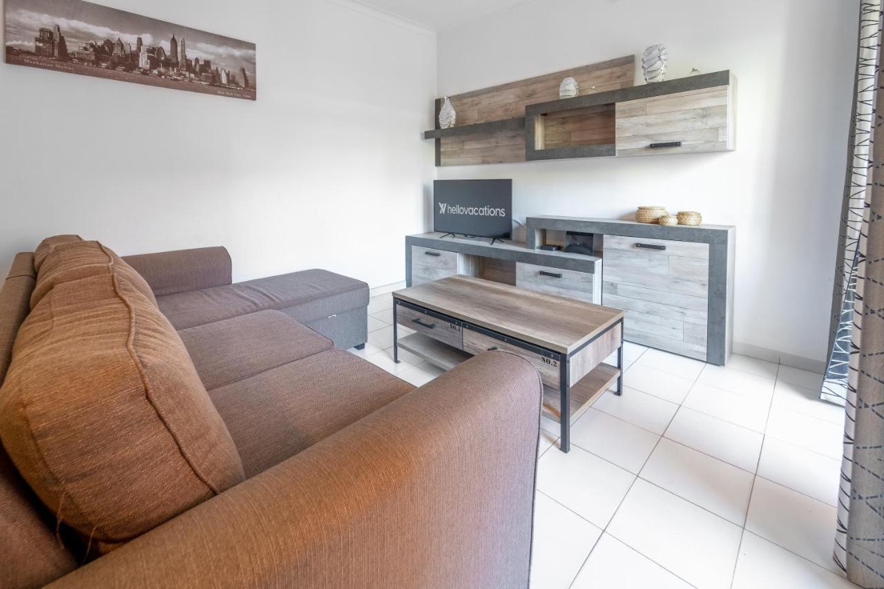 Apartamento Rio A Vista 2d By Hellovacations *